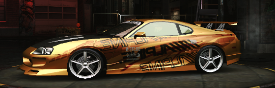 NFS - Need for Speed - NFSZone.pl