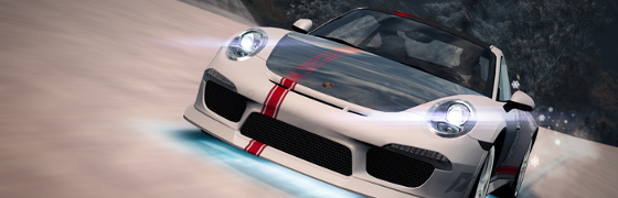 NFS - Need for Speed - Need for Speed World