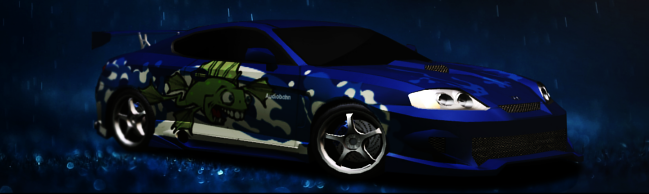 NFS - Need for Speed - NFSZone.pl