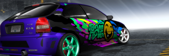 NFS - Need for Speed - NFSZone.pl