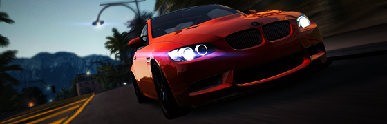 NFS - Need for Speed - Need for Speed World