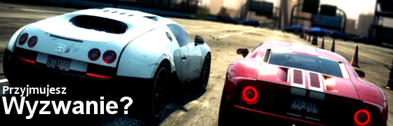 NFS - Need for Speed - Need for Speed Most Wanted