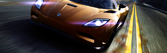 NFS - Need for Speed - Need for Speed World