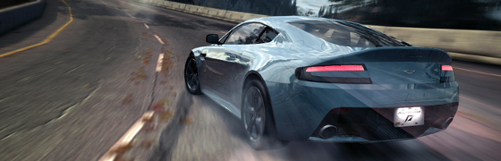 NFS - Need for Speed - Need for Speed World