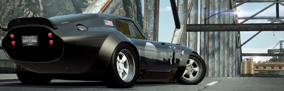 NFS - Need for Speed - Need for Speed World