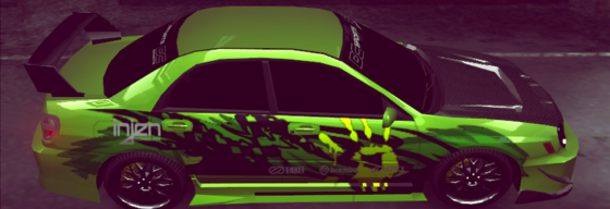 NFS - Need for Speed - NFSZone.pl