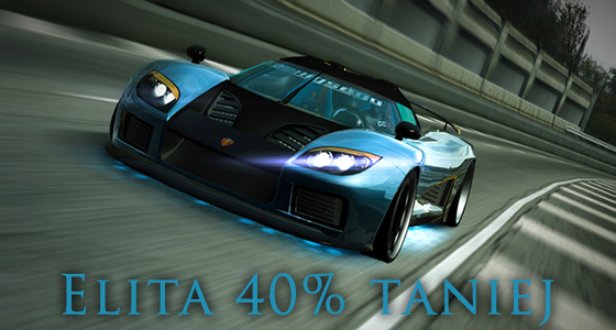 NFS - Need for Speed - Need for Speed World