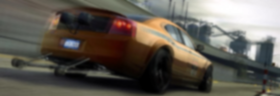 NFS - Need for Speed - Need for Speed World