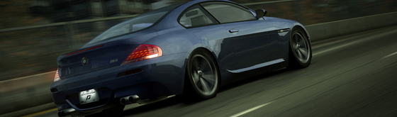 NFS - Need for Speed - Need for Speed World