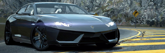 NFS - Need for Speed - Need for Speed World