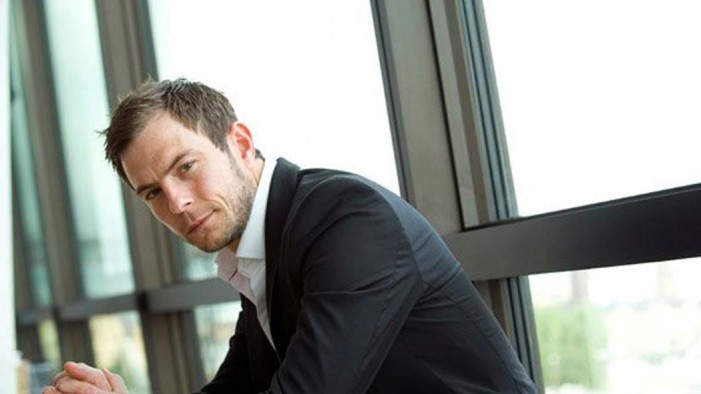 NFS - Need for Speed - Markus Nilsson