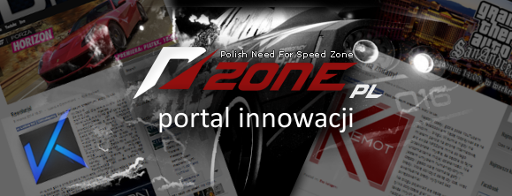 NFS - Need for Speed - NFSZone.pl