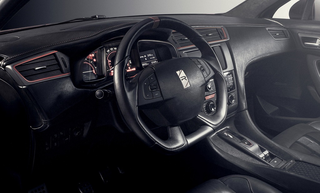 NFS - Need for Speed -