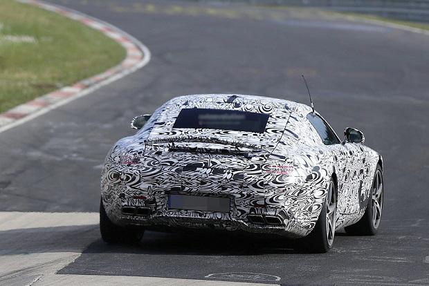 NFS - Need for Speed -