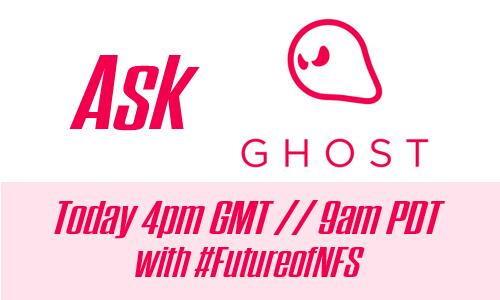 NFS - Need for Speed - Ask Ghost