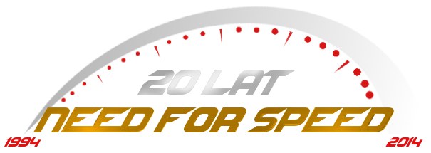 NFS - Need for Speed - 20 lat NFS