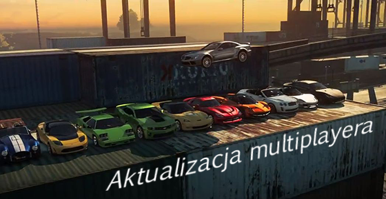 NFS - Need for Speed - Need for Speed Most Wanted multiplayer