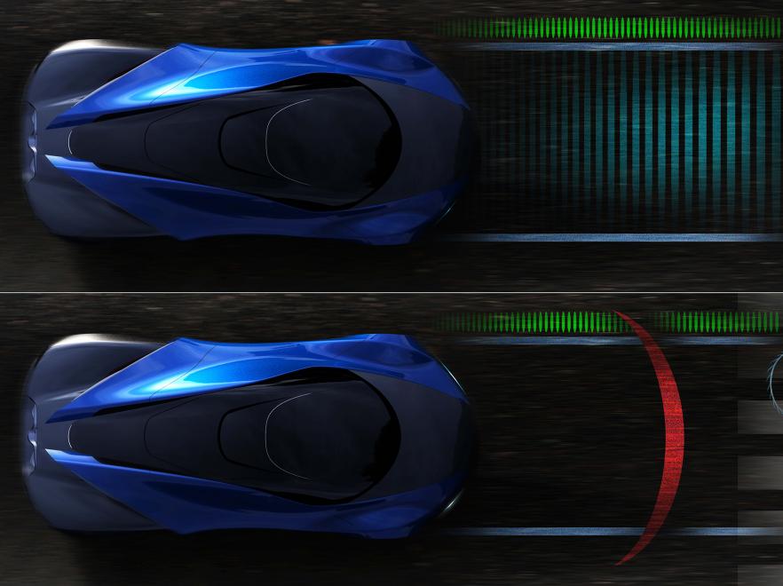 NFS - Need for Speed - Syrma