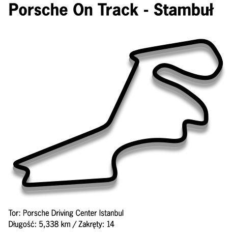 NFS - Need for Speed - Stambuł