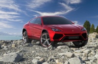 NFS - Need for Speed - Lamborghini Urus