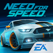 NFS - Need for Speed - Need for Speed No Limits ikona