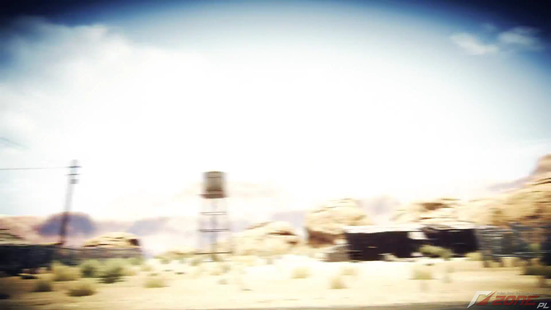 NFS - Need for Speed - Need for Speed Edge