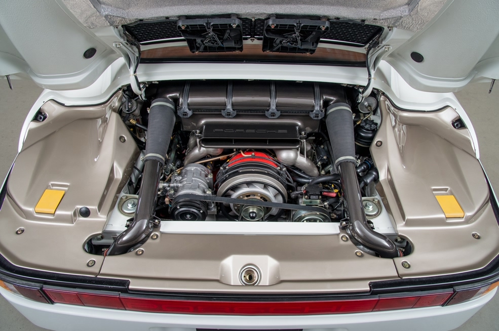 NFS - Need for Speed - Porsche 959