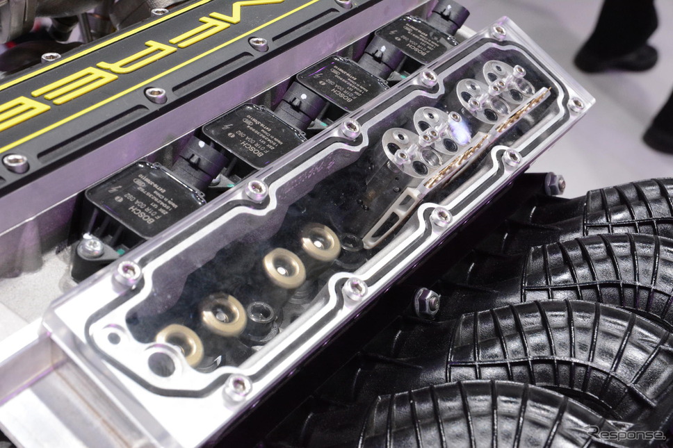 NFS - Need for Speed - FreeValve