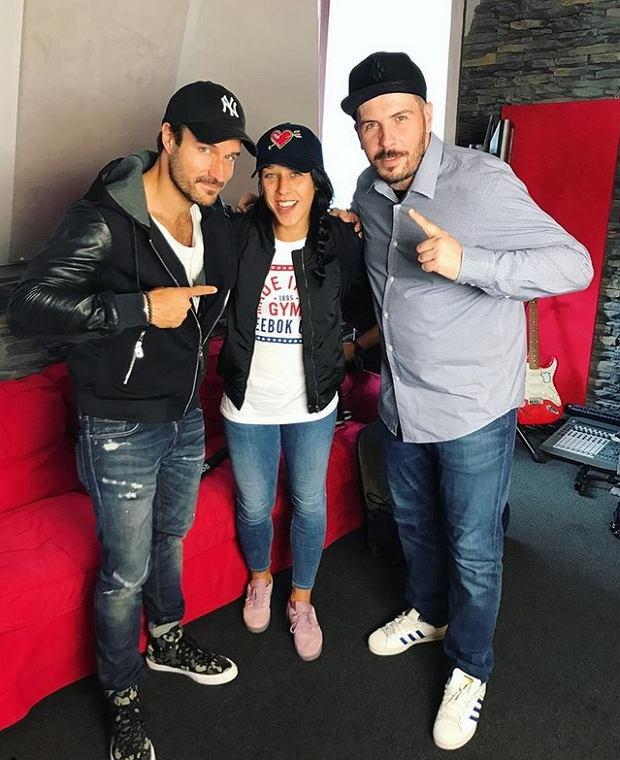 NFS Payback polski dubbing