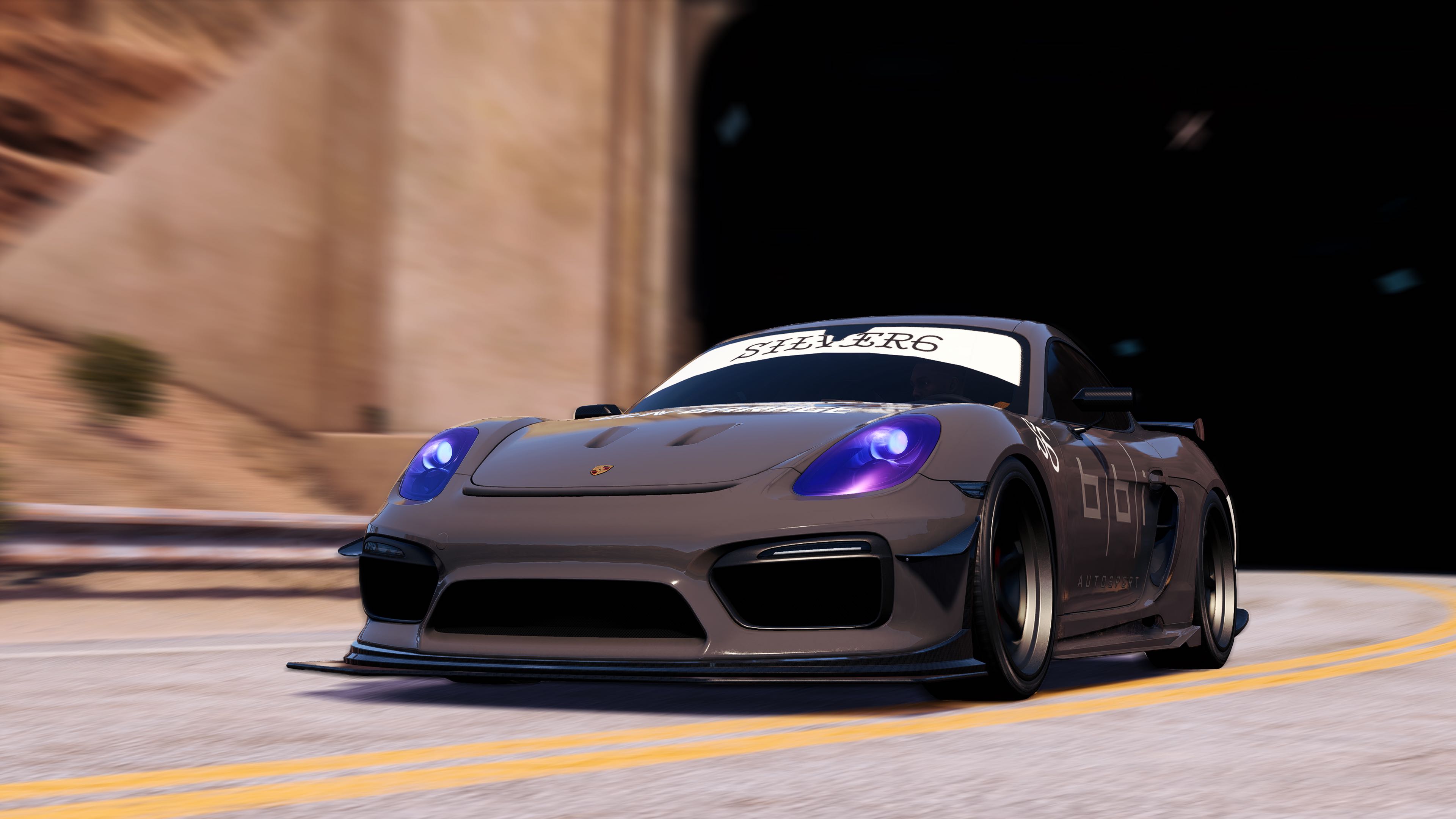 NFS - Need for Speed - Ligi Uliczne