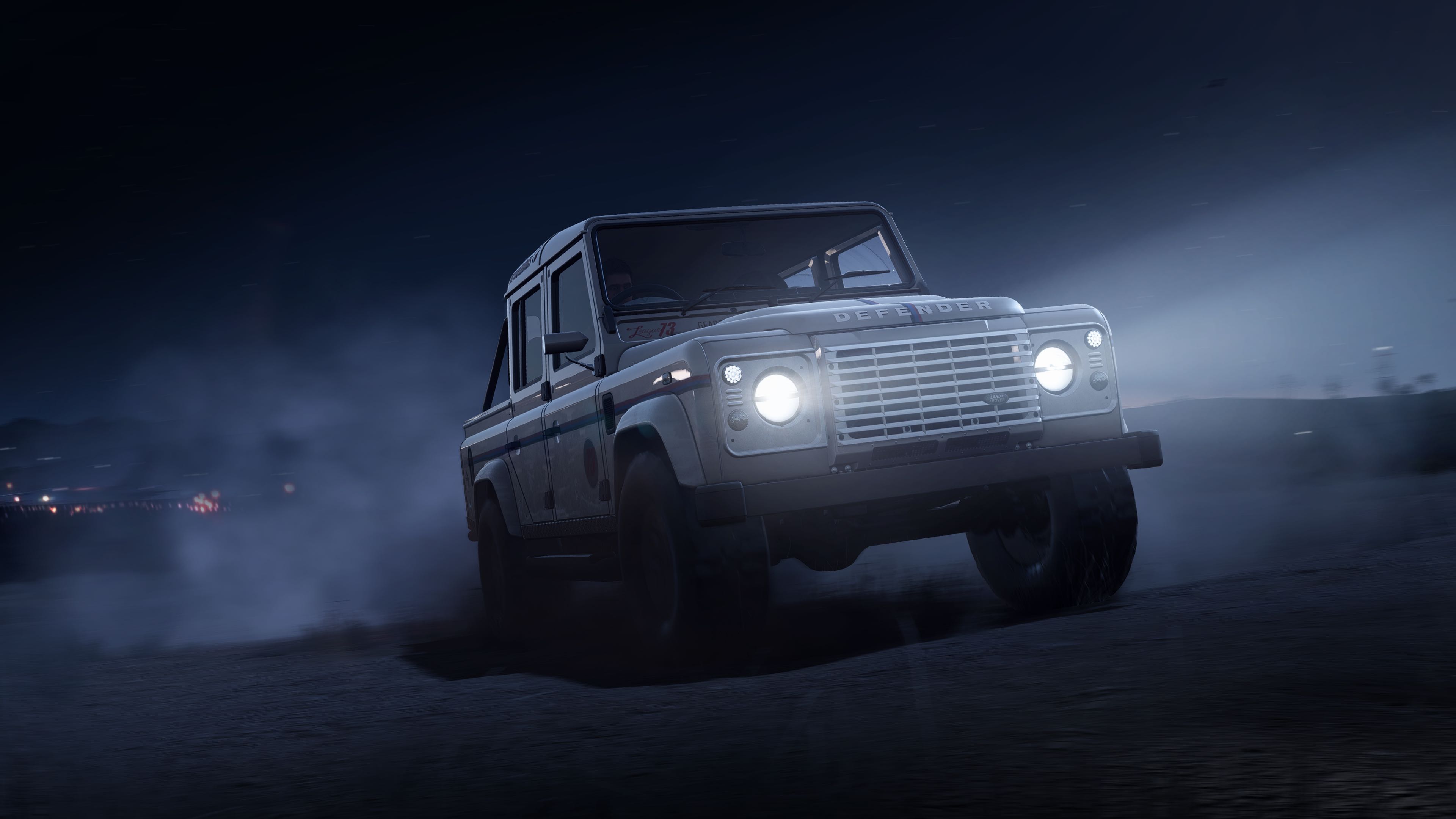 NFS - Need for Speed - Ligi Uliczne