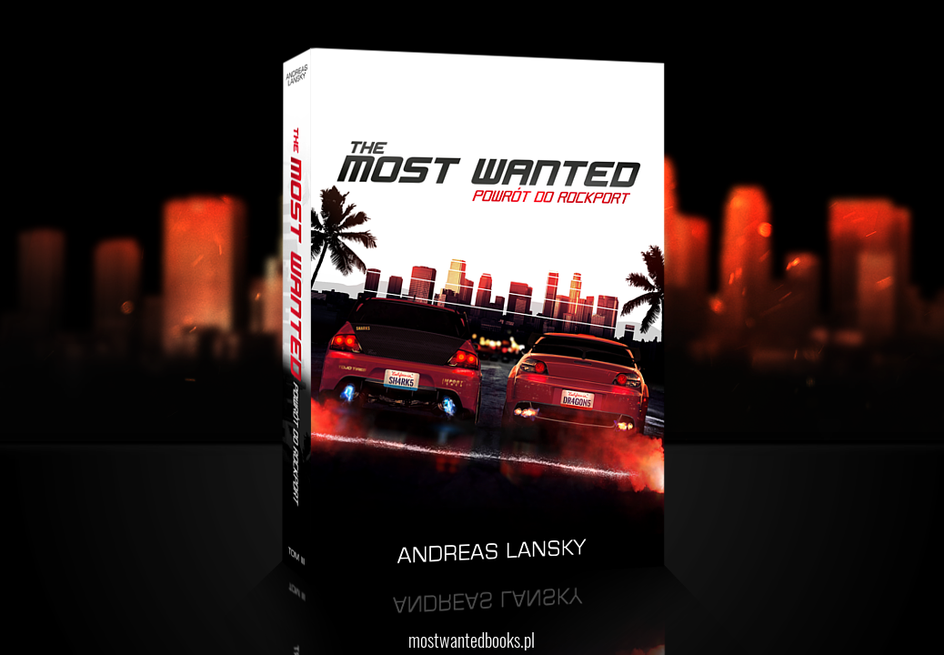 The Most Wanted: Powrót do Rockport