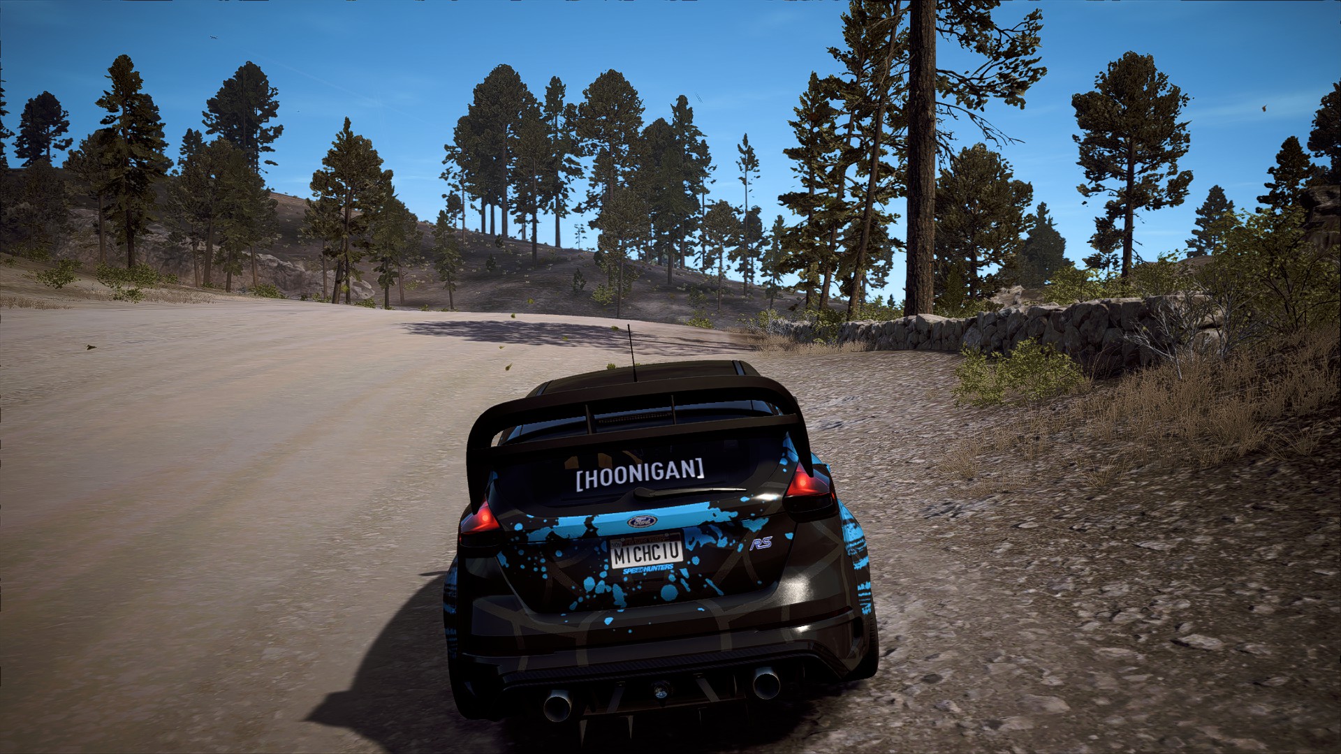 NFS - Need for Speed Payback - Bugi NFS - Need for Speed Payback - Bugi