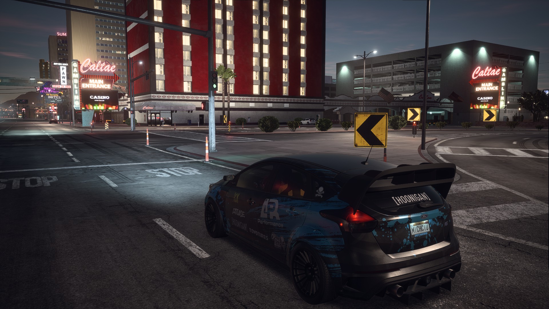 NFS - Need for Speed Payback - Bugi NFS - Need for Speed Payback - Bugi