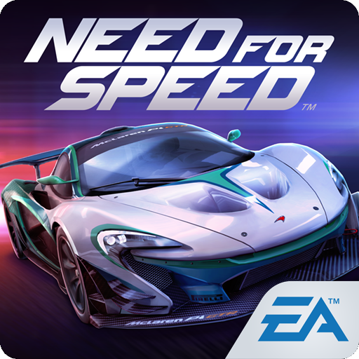 Need for Speed No Limits ikona