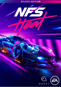 Need for Speed Heat