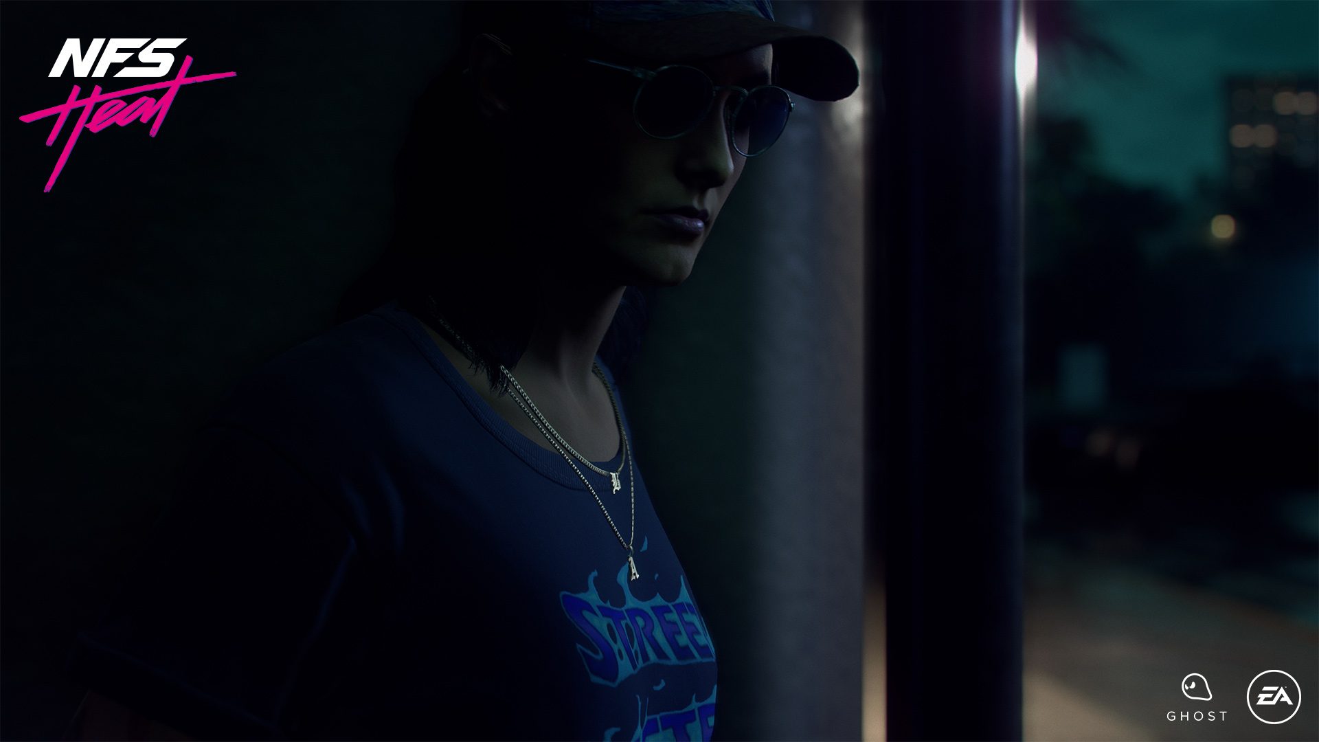 Need for Speed Heat - fabuła