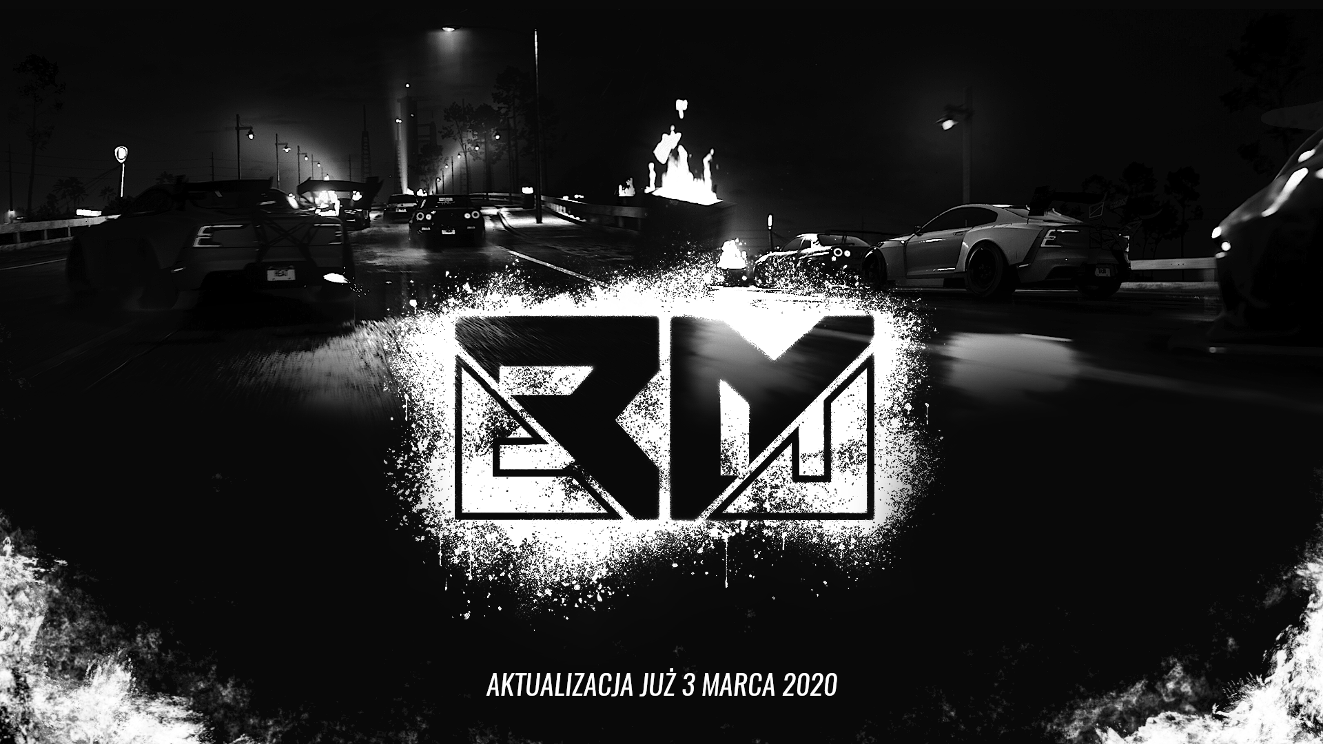 NFS - Need for Speed Heat - Czarny Rynek NFS - Need for Speed Heat - Czarny Rynek