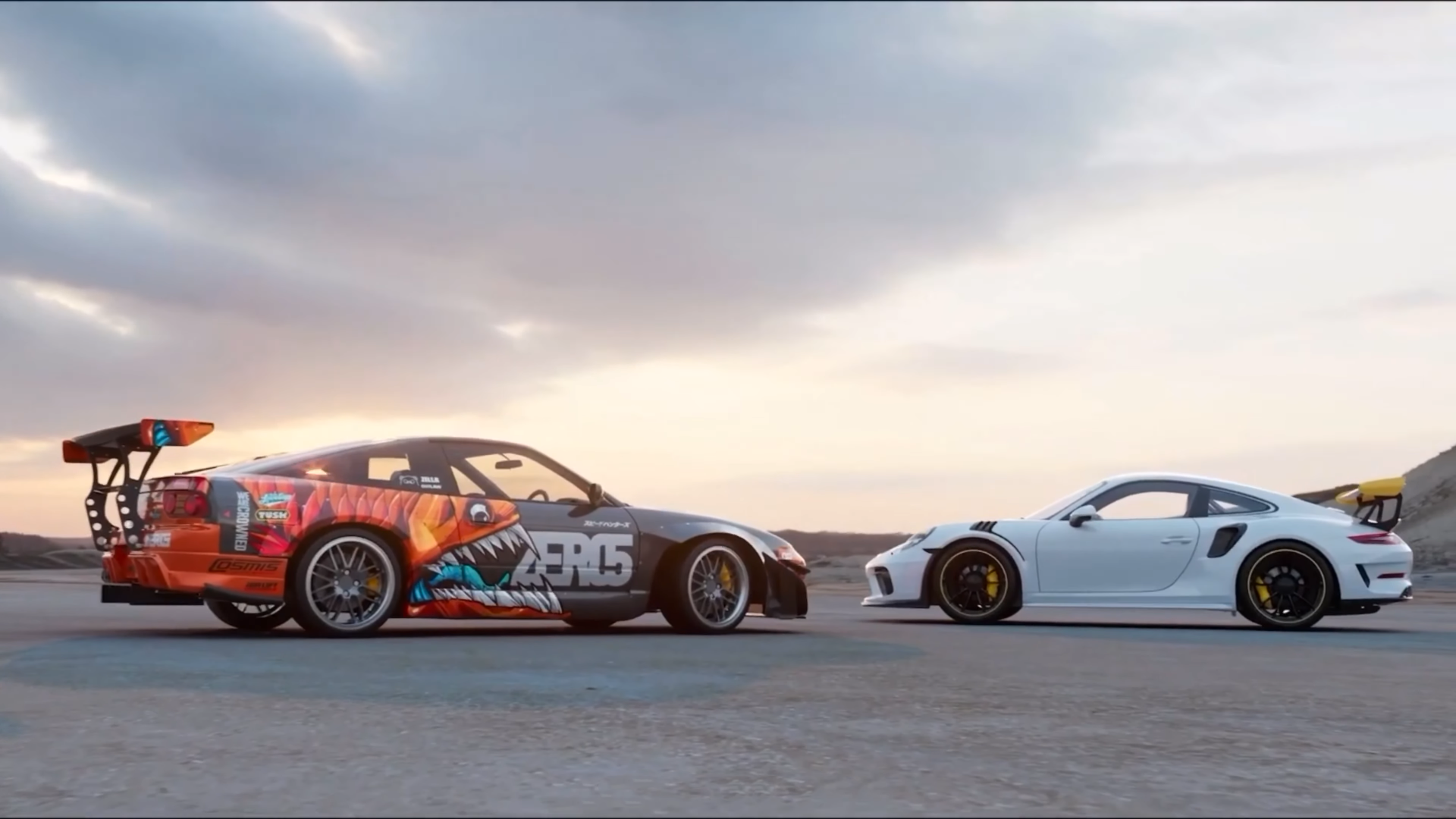 NFS - Need for Speed 2022 - Zapowiedź Need for Speed 2022