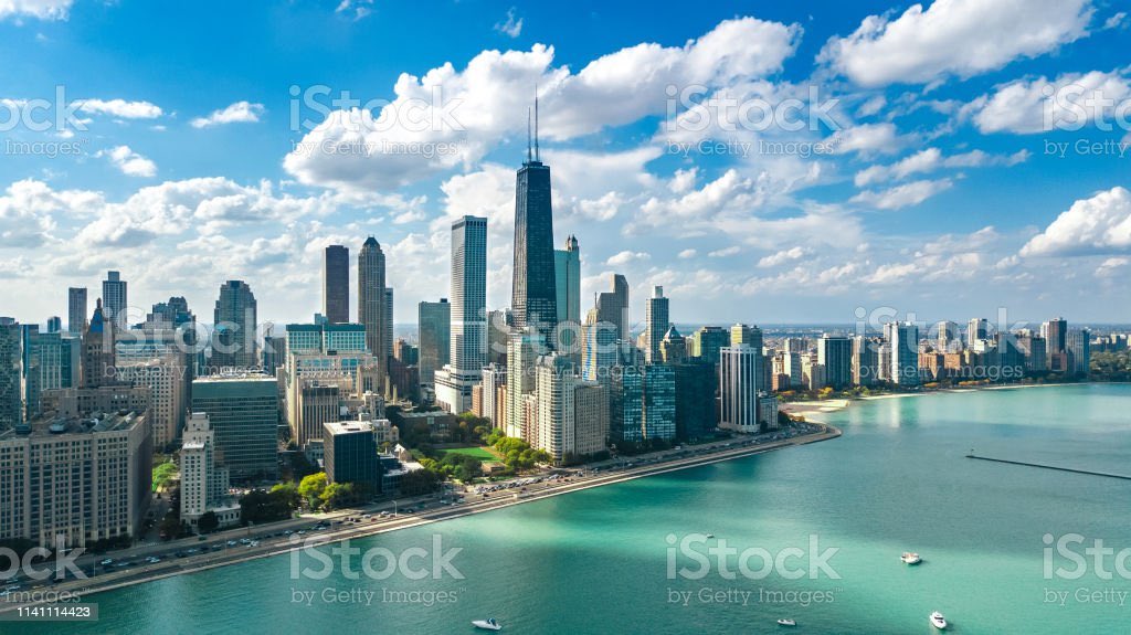 NFS - Need for Speed 2022 - Chicago