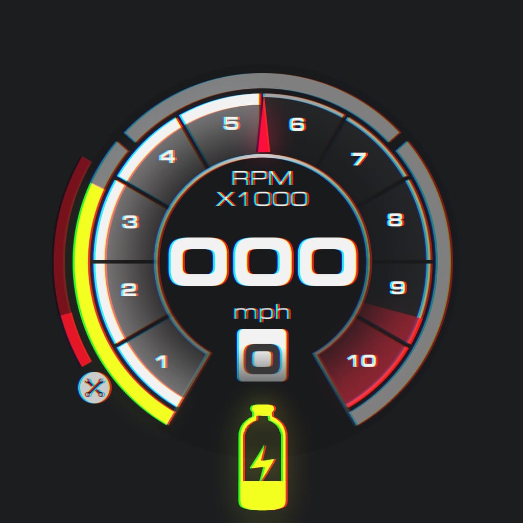 NFS - Need for Speed 2022 - Chicago