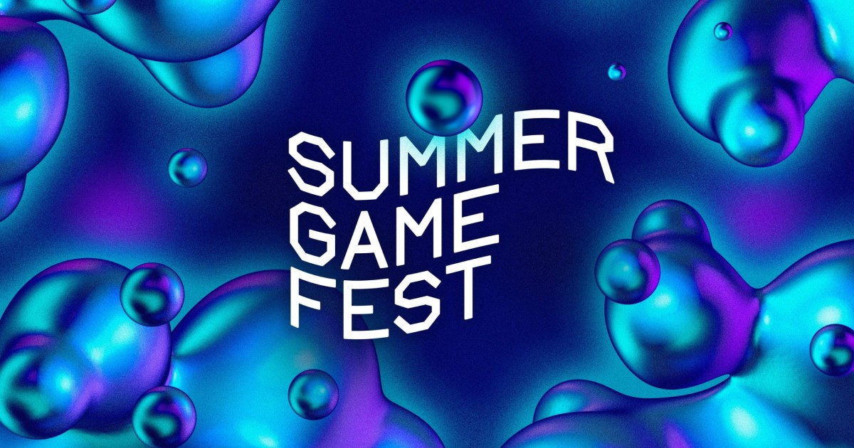 Summer Game Fest 2022