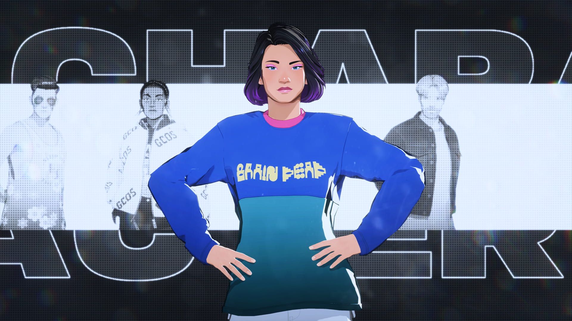 NFS - Need for Speed Unbound Palace Edition