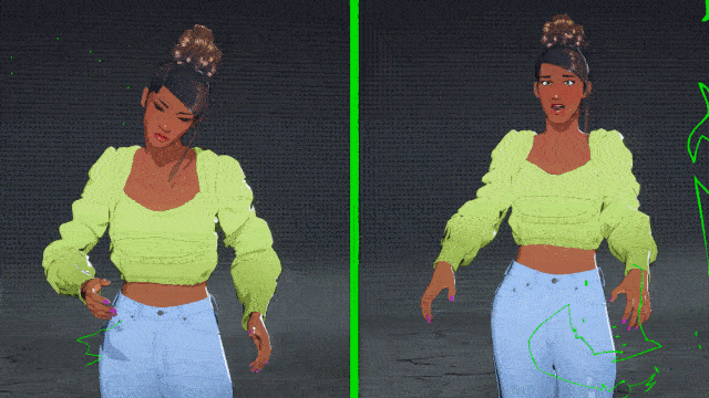 NFS - Need for Speed Unbound