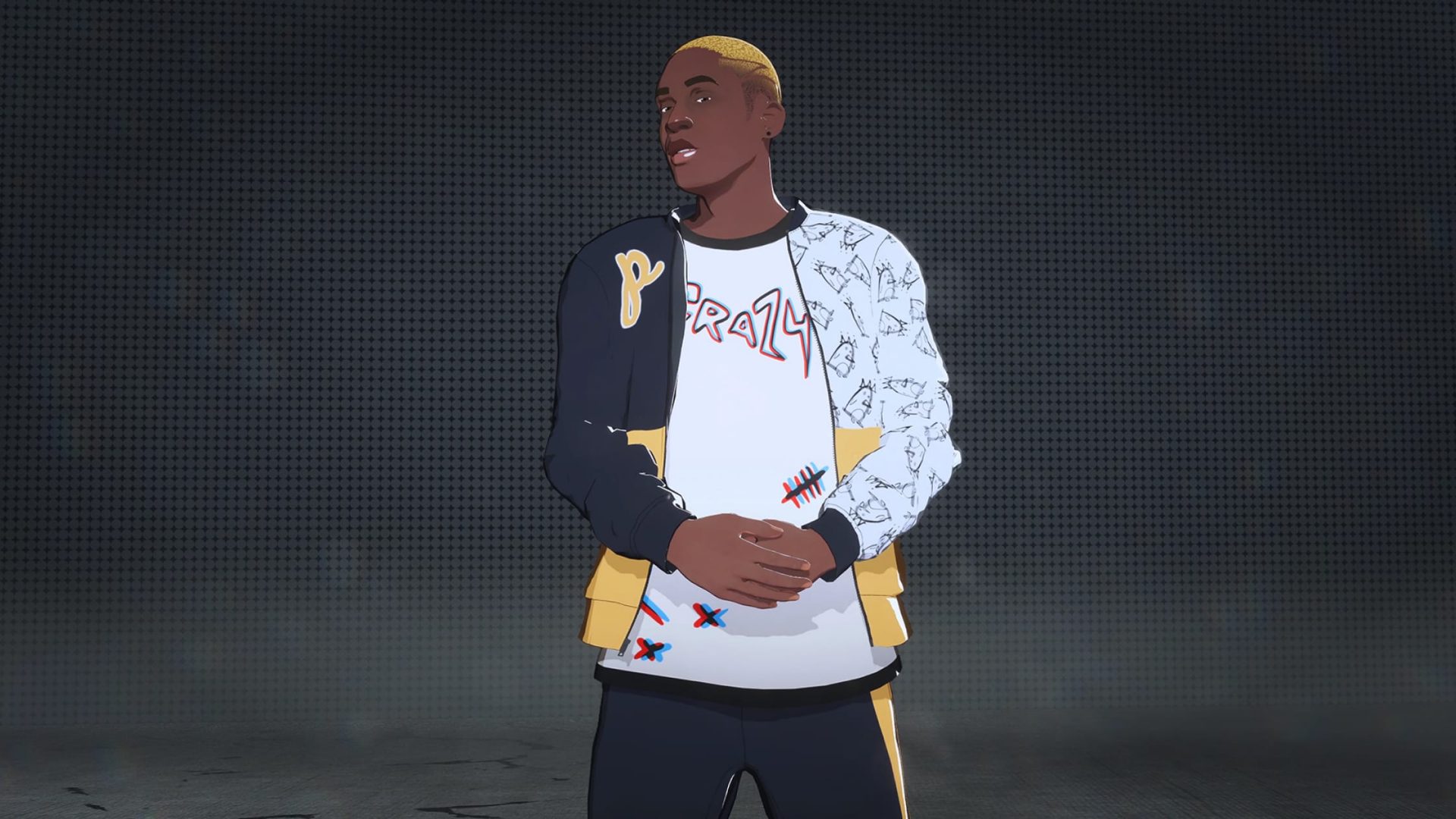 NFS - Need for Speed Unbound