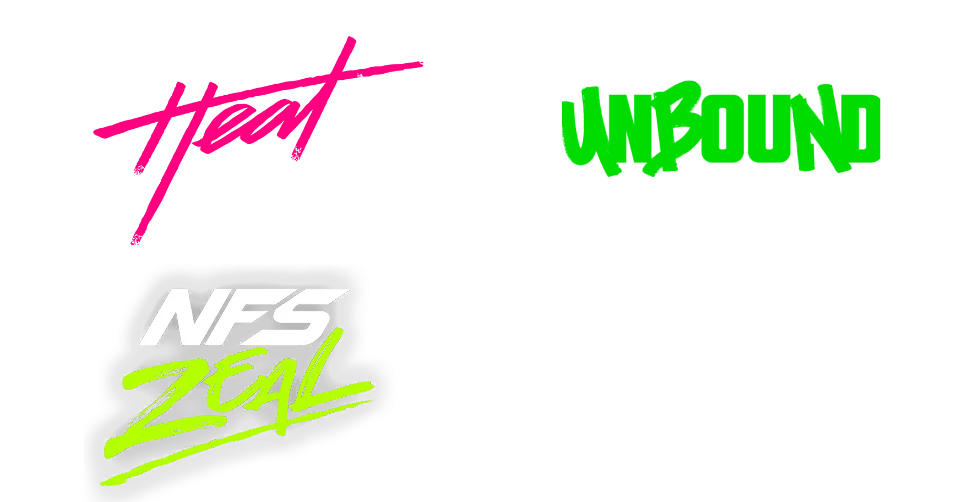 NFS - Need for Speed Zeal 2024