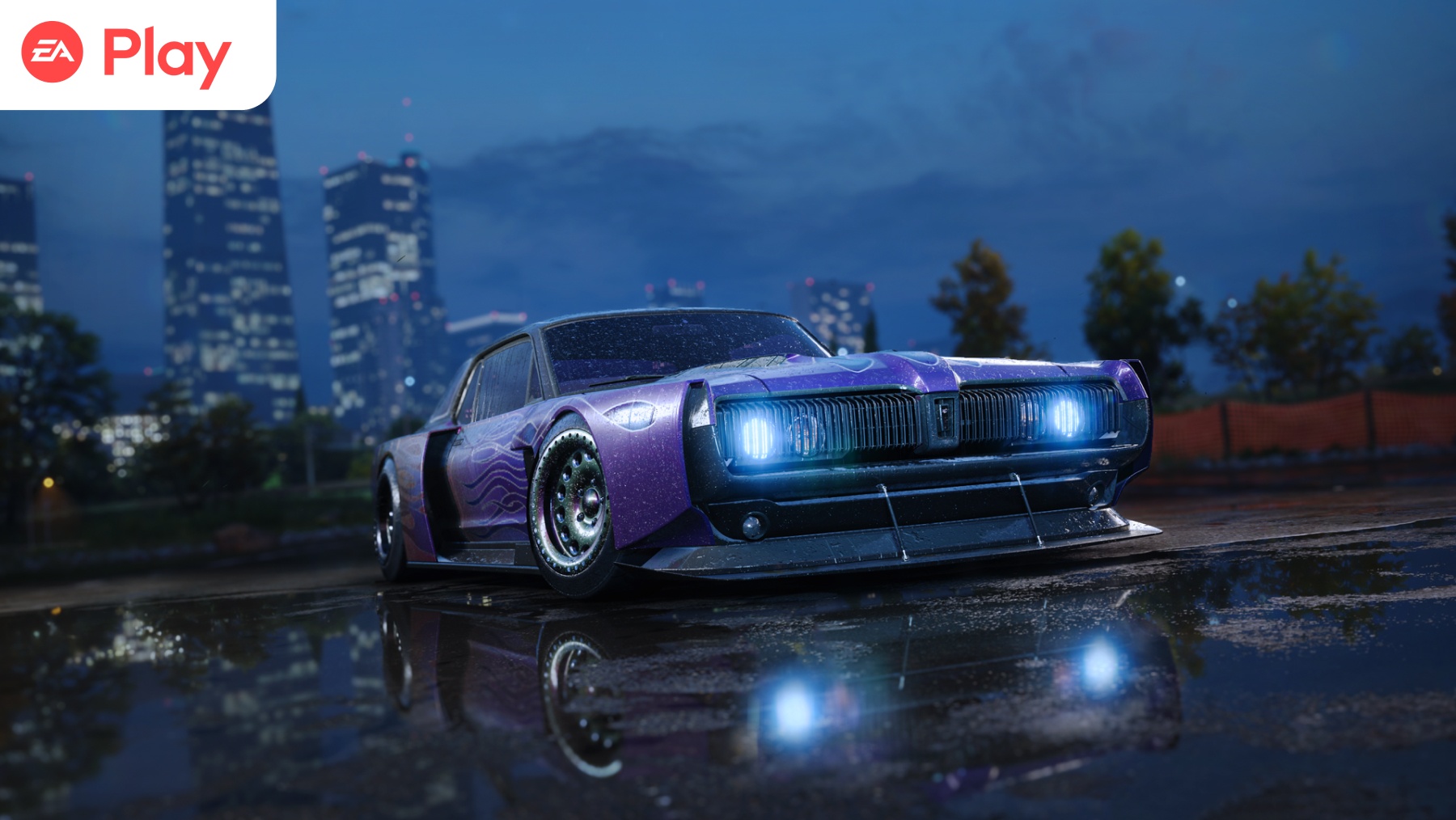 NFS - Need for Speed Unbound Vol 5