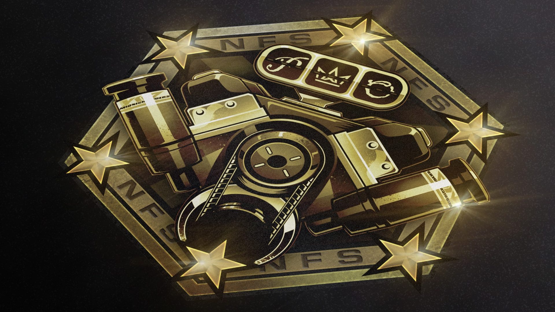 NFS - Need for Speed Unbound - nowości w aktualizacji vol 6