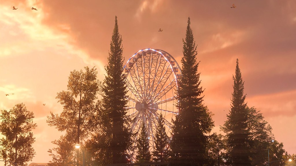 NFS - Need for Speed Unbound UNITE