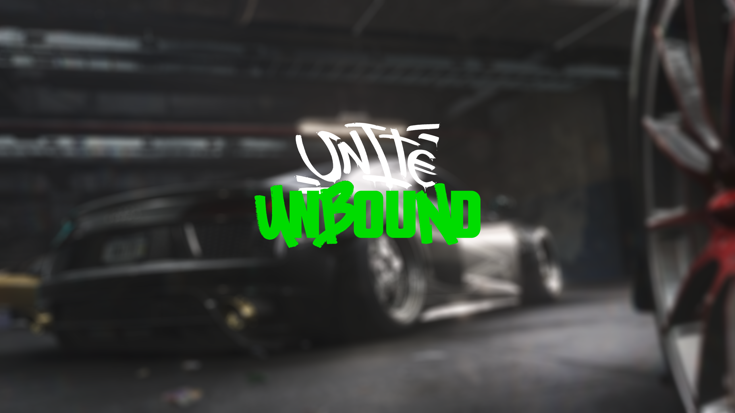 NFS - Need for Speed Unbound UNITE